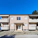 Apartma Morje