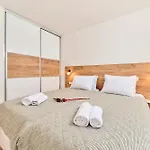 Apartma Morje