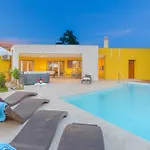 Villa Limone By Istrialux