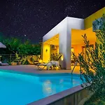 Villa Limone By Istrialux