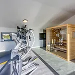 Villa Venus With Pool And Wellness