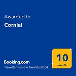 Cornial