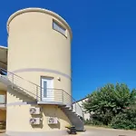 Silos Mare