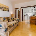 1 Bedroom Awesome Apartment In Medulin