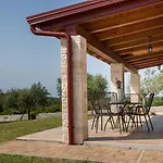 Holiday Home In Rovinjsko Selo - Istrien 43272