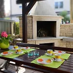 Apartments In Porec - Istrien 40038