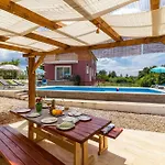 Holiday Home In Tinjan - Istrien 44359