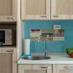 Apartment In Nova Vas/Porec/Istrien 40122