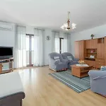 Apartment In Porec/Istrien 40021
