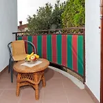 Apartment In Porec/Istrien 38512