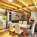 Holiday Home In Kanfanar/Istrien 38160