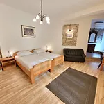 Apartments Brscic