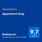 Apartment Katy