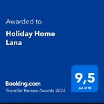 Holiday Home Lana