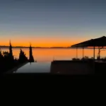Villa Lovran - 150M To The Beach - Infinity Pool - Incredible Sea View - Fitness Room