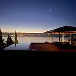 Villa Lovran - 150M To The Beach - Infinity Pool - Incredible Sea View - Fitness Room