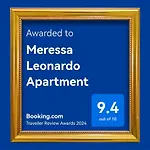 Meressa Leonardo Apartment