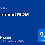 Apartment Mdm