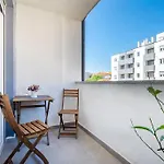 Delux Apartman Pula
