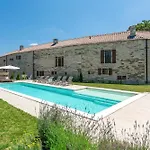 Villas Martincici With Large Pool