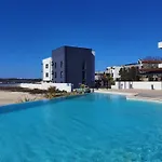 Apartment Jasmin With Sea View
