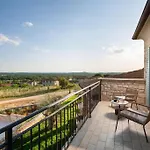 Rustic Villa Reichardia With A Pool In Istria