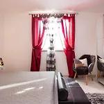 Studio Apartman Luna Rovinj Centar