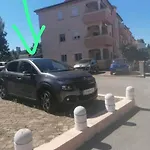 Apartment Edni Medulin