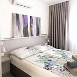 Villa Destiny Nedescina, Istrien, Kroatien