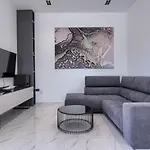 Villa Nalani In Rakalj For 6 People With Private Pool & Sauna