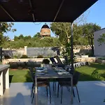 Holiday House With Jacuzzi In Rovinj 2306