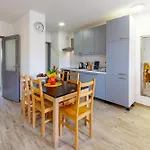 Marko Pula Apartment