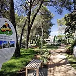 Camping Lanterna Premium Resort - Vacansoleil Maeva