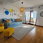 Apartment Bluemare With Shared Pool