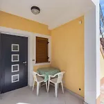 Apartmani Rino, Porec