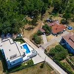 Villa Fortuna By Rent Istria
