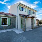 Villa Banic Motovun,Istrien