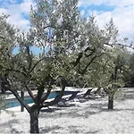 Villa Zara Near Porec For 8 Persons With Private Pool