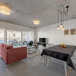 Villa San For 6 Persons In Medulin With Fitness And Only 2 Km From The Beach With Sea View