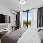 Villa Osea In Medulin With Sauna Only 1.5 Km From The Beach