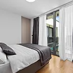 Villa Osea In Medulin With Sauna Only 1.5 Km From The Beach