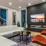 Taboo Villa & Spa Medulin - 42 M2 Pool & Wellness