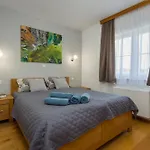 Villa Krase Kids Friendly For 10 Persons Near Rakalj With Sauna - Fitness & Playground