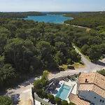 Villa Forest Bay Near Pula For 8 People - Only 300 Meters From The Beach