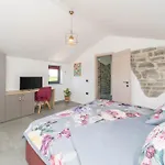 Villa Fiore In Central Istria Suitable For Families And Cyclists