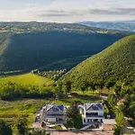 Luxury Villa Callista Near Labin With Kids Playground, Fitness And Heated Pool