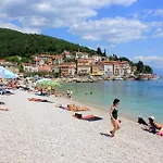 Apartments For Families With Children Moscenicka Draga, Opatija - 22064