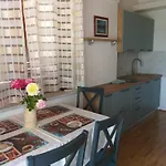 Sanja Apartments Sveti Servul