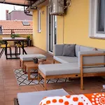 Jacqueline Apartment