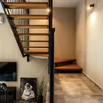 Amazing Home In Krsan With Kitchen